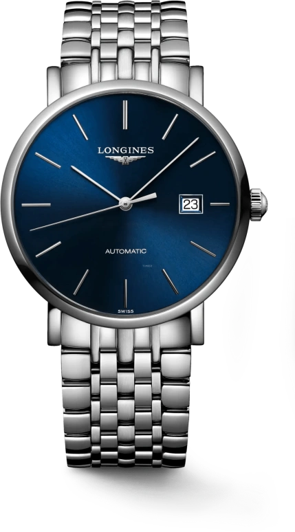 Longines Elegant L4.910.4.92.6
