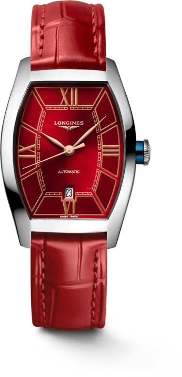 Longines Heritage Classic L2.142.4.09.2