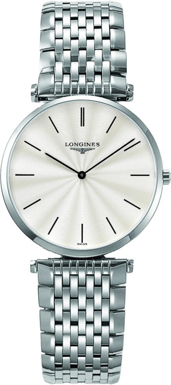 Longines La Grande Classique L4.709.4.73.6