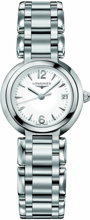 Longines PrimaLuna L8.110.4.16.6