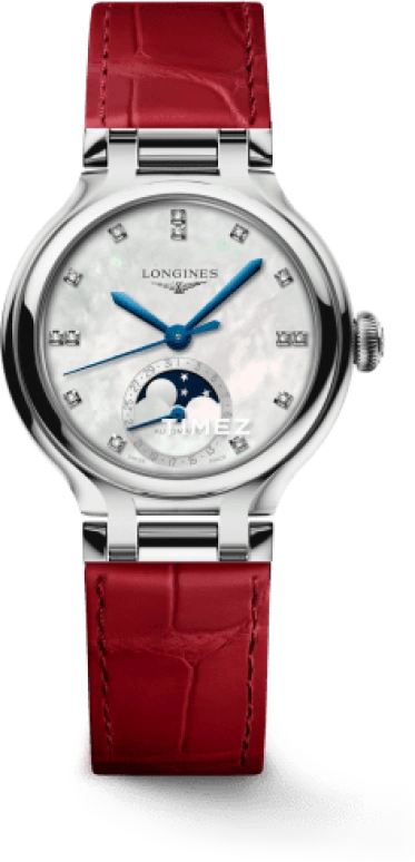 Longines PrimaLuna L8.126.4.87.2