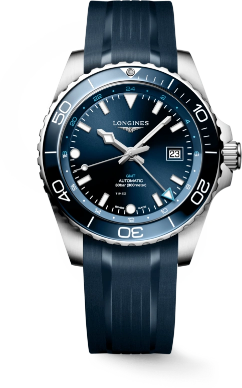 Longines HydroConquest L3.890.4.96.9