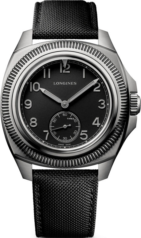 Longines Heritage Avigation L2.838.1.53.2
