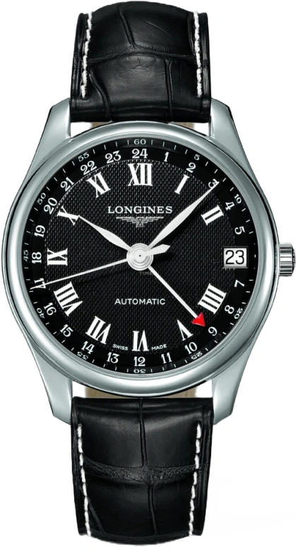 Longines Master L2.718.4.50.7