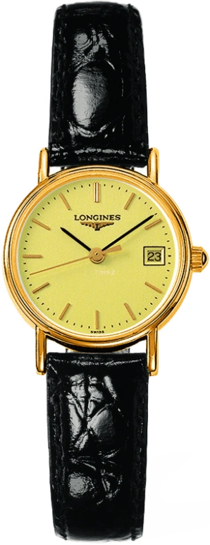 Longines Presence L4.220.2.32.2
