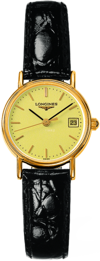 longines longines-presence 