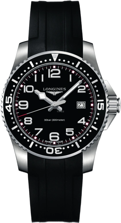 Longines HydroConquest L3.688.4.53.2
