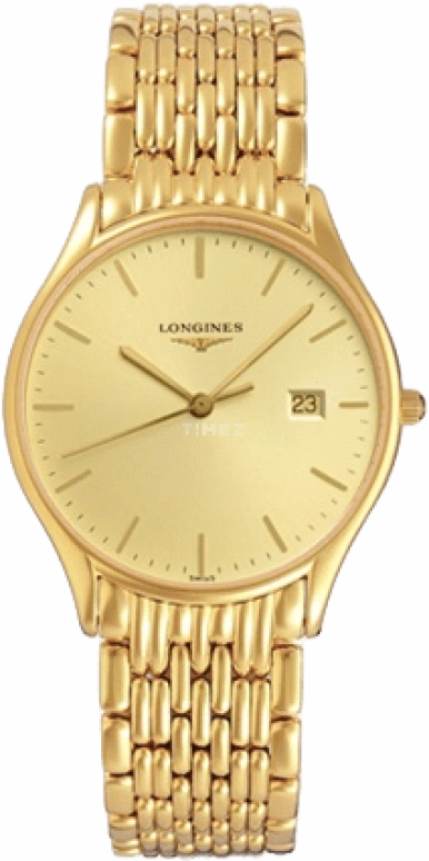 Longines Lyre L4.759.2.32.8