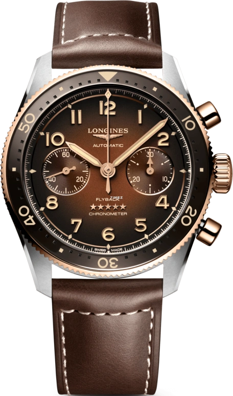 Longines Spirit L3.821.5.59.2