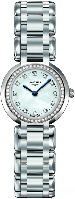 Longines PrimaLuna L8.109.0.87.6