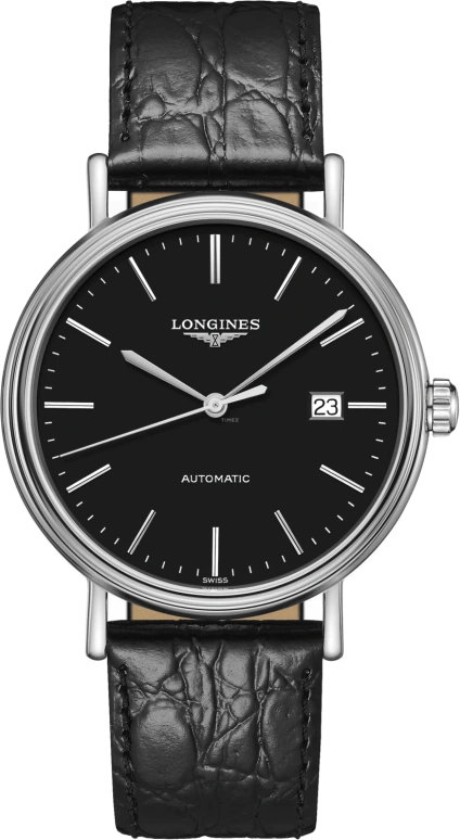 Longines Presence L4.922.4.52.2