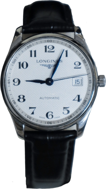 Longines Master L2.518.4.78.2