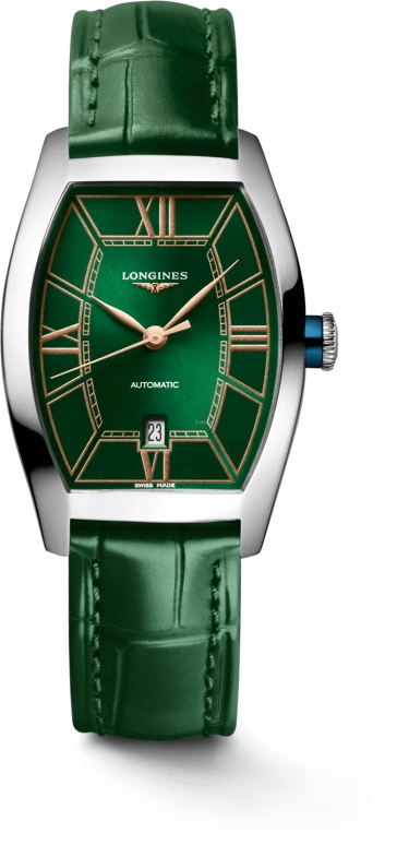 Longines Heritage Classic L2.142.4.06.2
