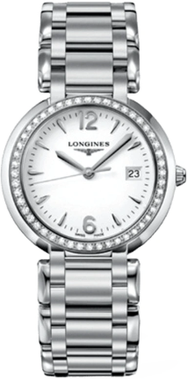 Longines PrimaLuna L8.114.0.16.6