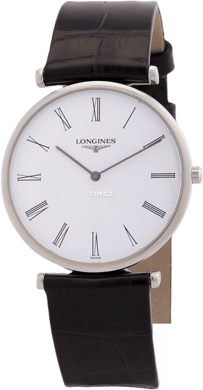 Longines La Grande Classique L4.709.4.21.2