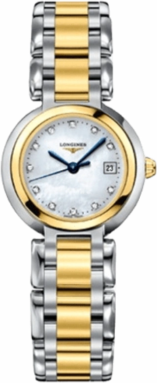 Longines PrimaLuna L8.110.5.93.6