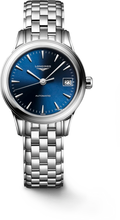Longines Flagship L4.274.4.92.6
