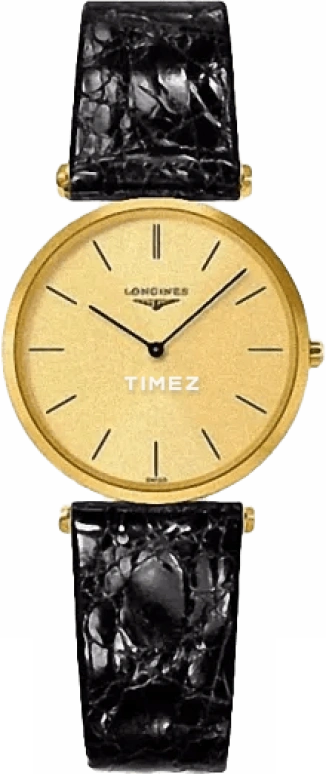 Longines La Grande Classique L4.512.2.32.2