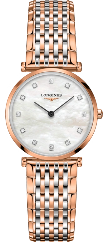Longines La Grande Classique L4.512.1.97.7