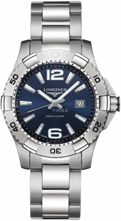 Longines HydroConquest L3.647.4.96.6