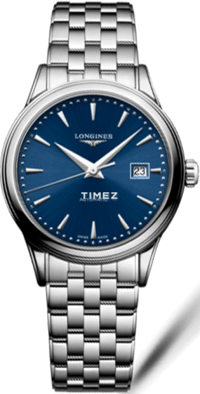 Longines Flagship L4.374.4.98.6