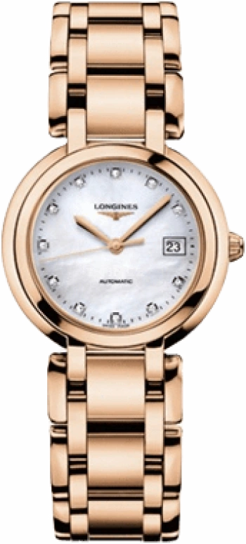 Longines PrimaLuna L8.113.8.87.6