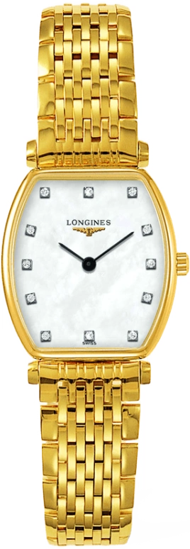Longines La Grande Classique L4.205.2.87.8