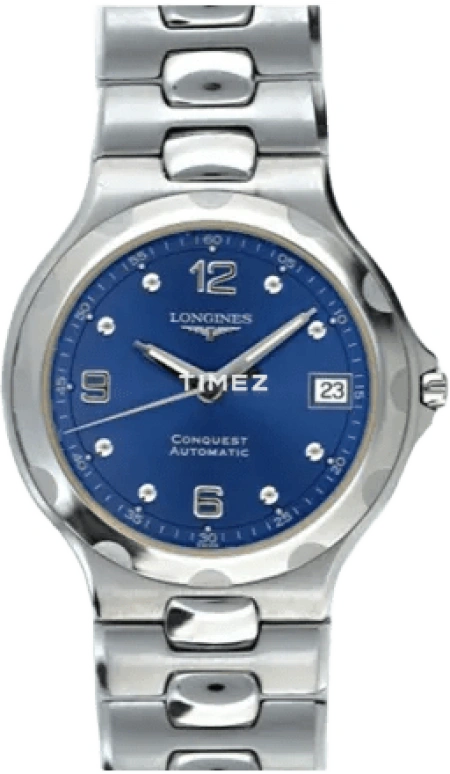 Longines Conquest L1.638.4.96.6