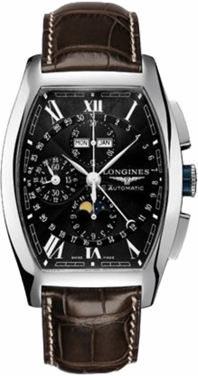 Longines Evidenza L2.688.4.58.9