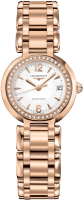 Longines PrimaLuna L8.111.9.16.6