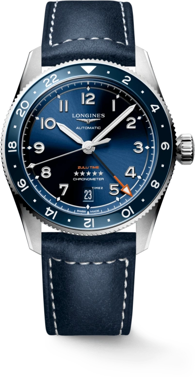 Longines Spirit L3.802.4.93.2 