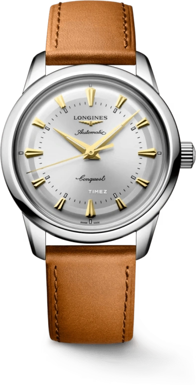 Longines Conquest Heritage L1.649.4.72.2