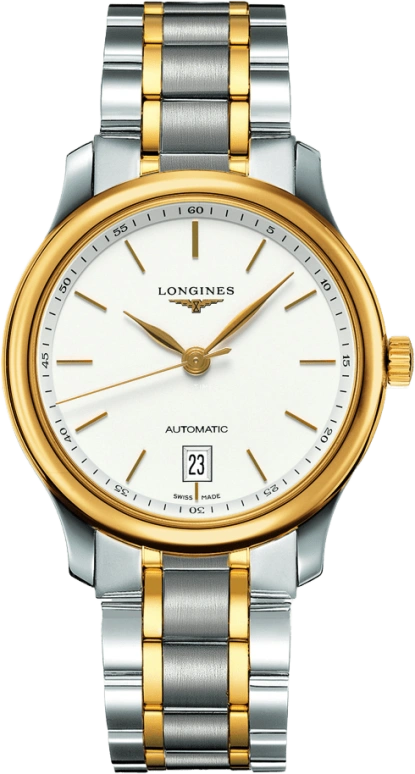 Longines Master L2.628.5.12.7