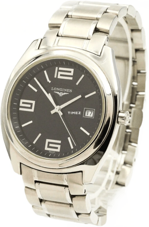 Longines Lungomare L3.632.4.58.6