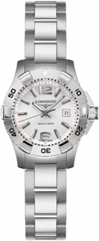 Longines HydroConquest L3.147.4.76.6