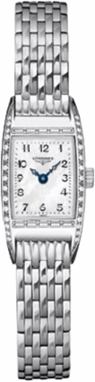 Longines Heritage Classic L2.195.0.83.6