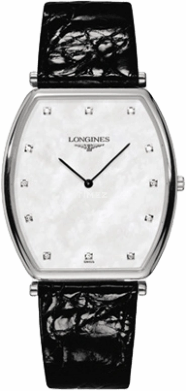 Longines La Grande Classique L4.786.4.87.4