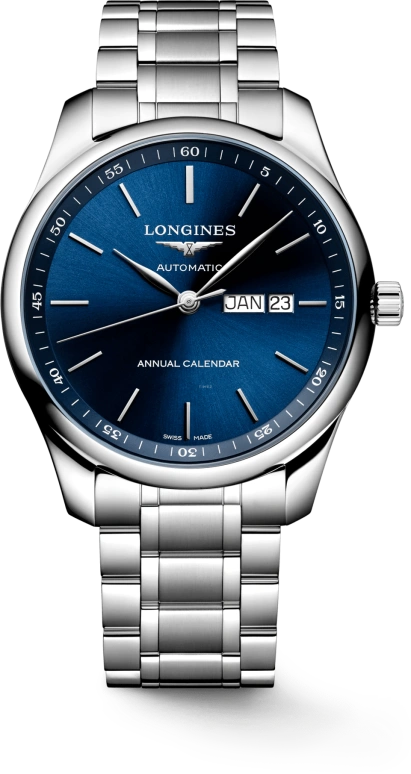 Longines Heritage Classic L2.920.4.92.6