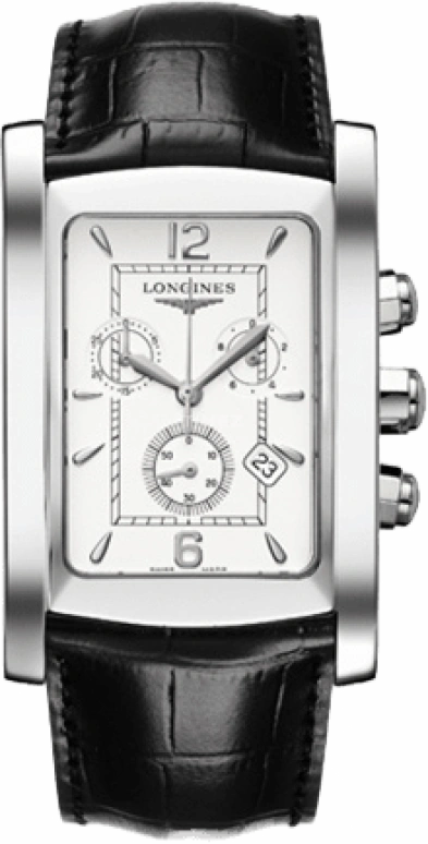 Longines DolceVita L5.687.4.16.3