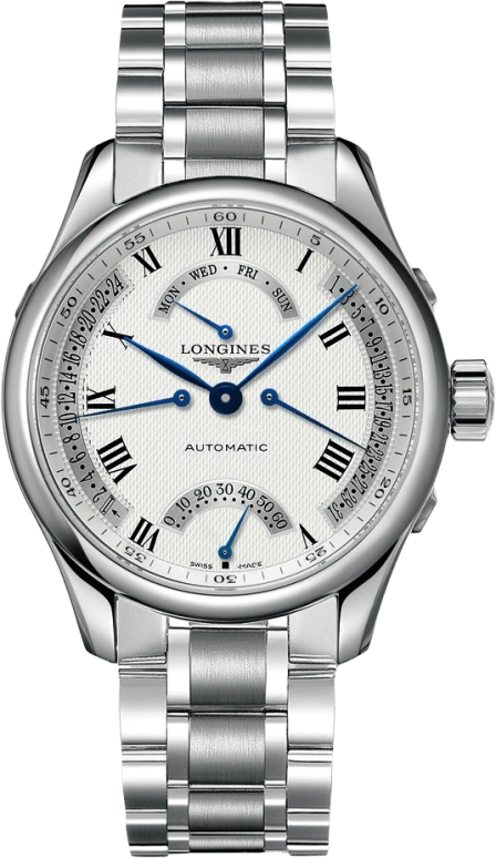 Longines Master L2.715.4.71.6