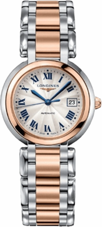 Longines PrimaLuna L8.113.5.78.6