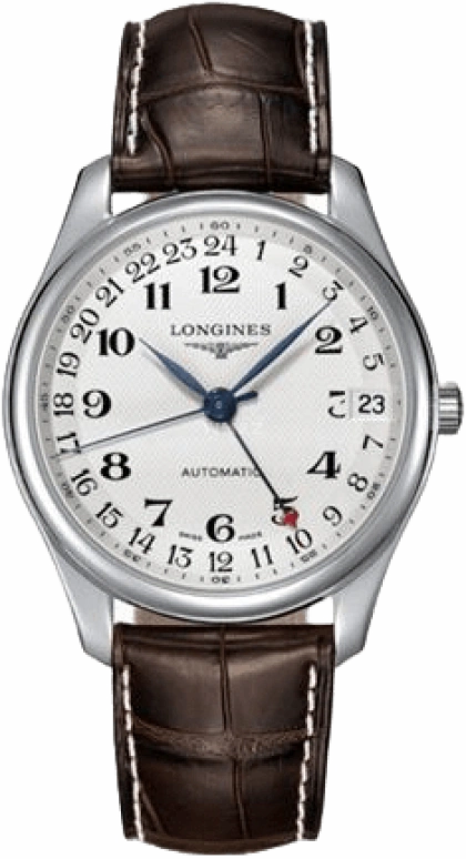 Longines Master L2.718.4.78.5