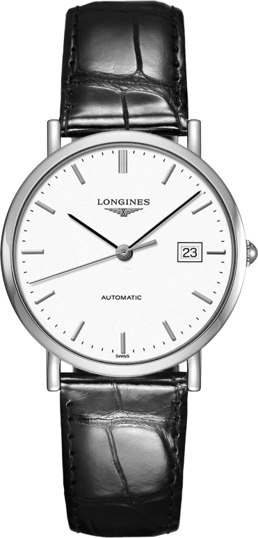 Longines Elegant L4.810.4.12.2