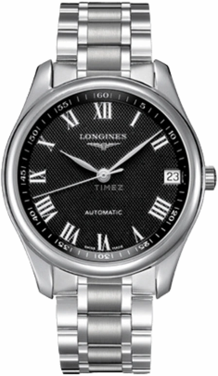 Longines Master L2.665.4.51.6
