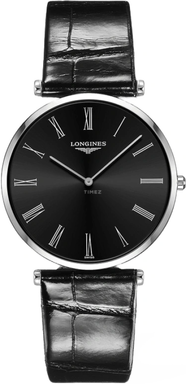 Longines La Grande Classique L4.766.4.51.2