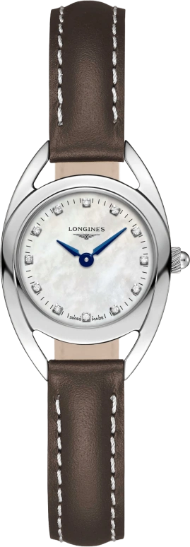 Longines Equestrian L6.135.4.87.2