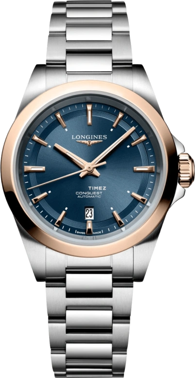Longines Conquest L3.320.5.92.6