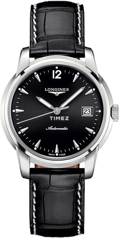 Longines Saint Imier L2.763.4.52.4