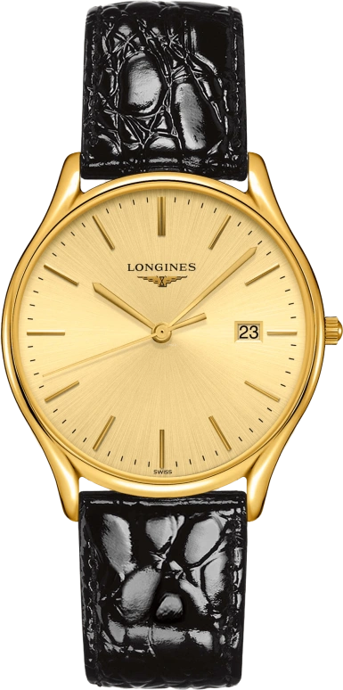 Longines Lyre L4.859.2.32.2