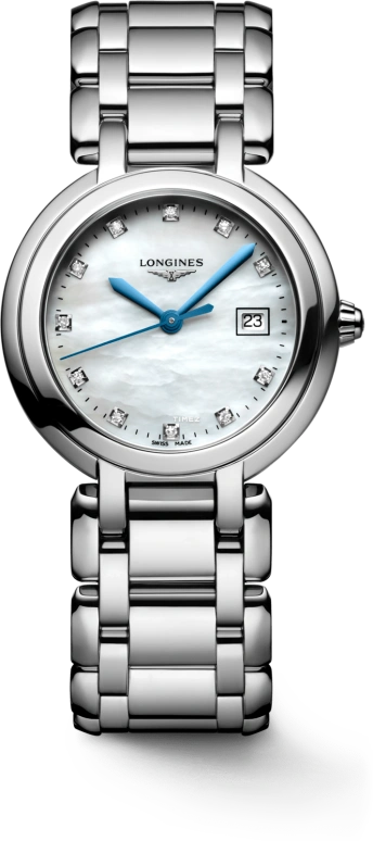 Longines PrimaLuna L8.122.4.87.6